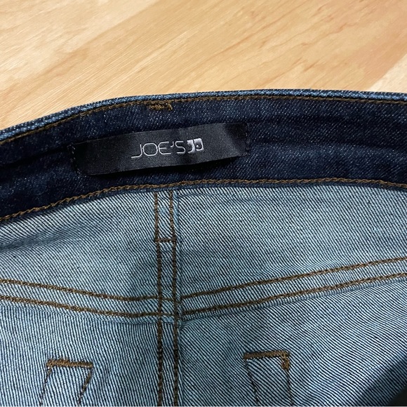 Joe’s Jeans High Rise Skinny Ankle size 28 NWOT - Picture 6 of 6